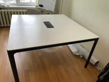 IKEA biuro stalas